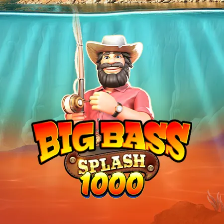 Big Bass Splash